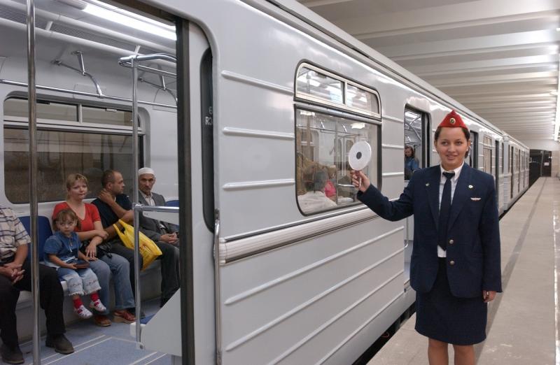 Когда в Казани откроют новые ветки метро