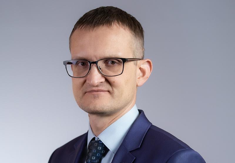 Алексей Кумарьков возглавляет министерство экологии Камчатки с ноября прошлого года