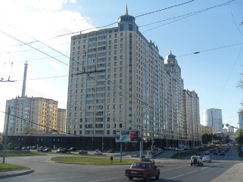 За помещения в бизнес-центре требуют более миллиарда рублей