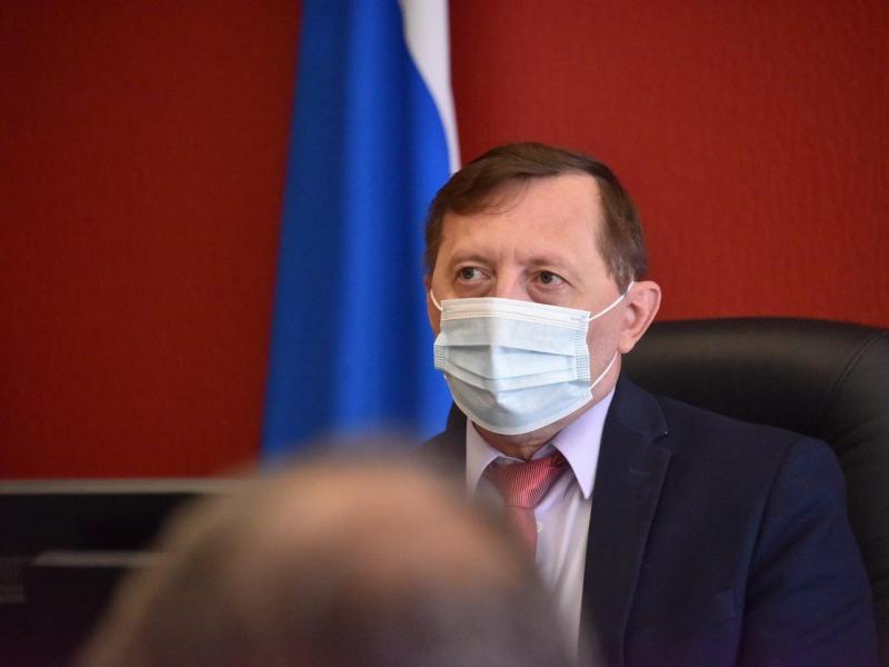 На Урале ждут 90 тысяч доз вакцины