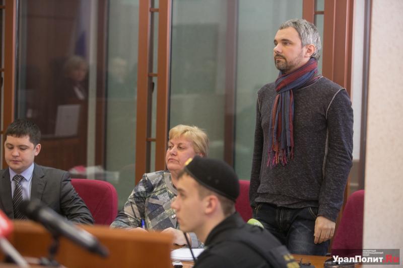 Досрочное освобождение Дмитрия Лошагина под вопросом
