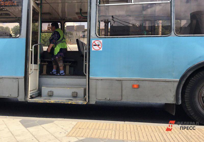 Из-за аварии Химмаш почти остался без троллейбусов