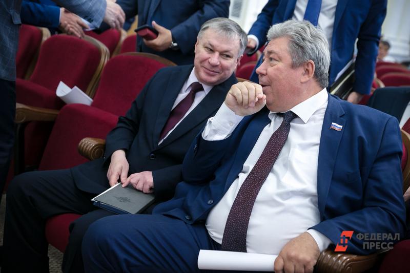 Челябинский облсуд рассмотрит жалобу главы местного ПФР