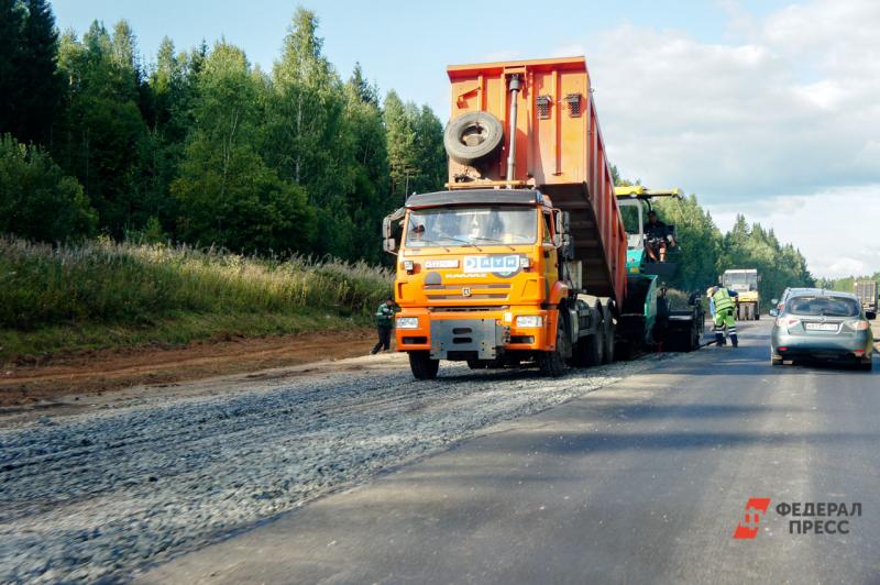 В Челябинске утвердили перечень ремонта дорог на 2022 год