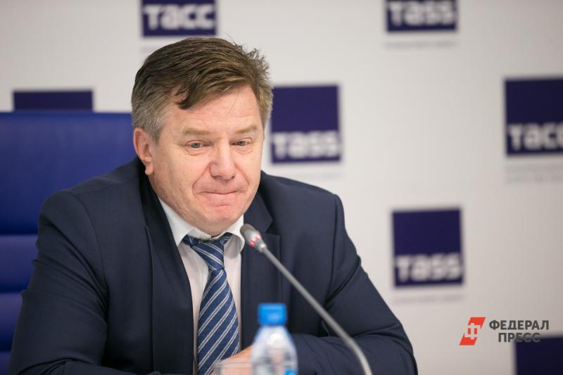 Владимир Русинов рассказал, за что судили экс-кандидаток
