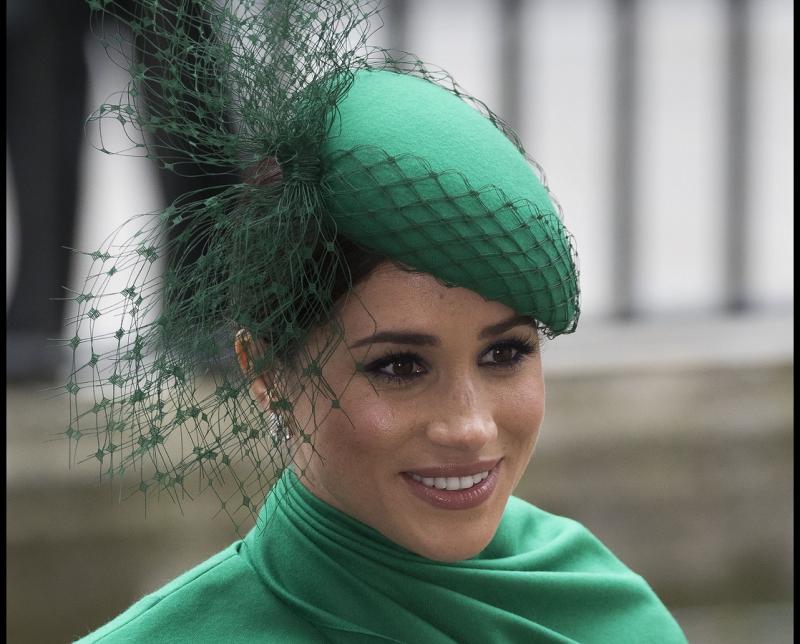 Меган Маркл