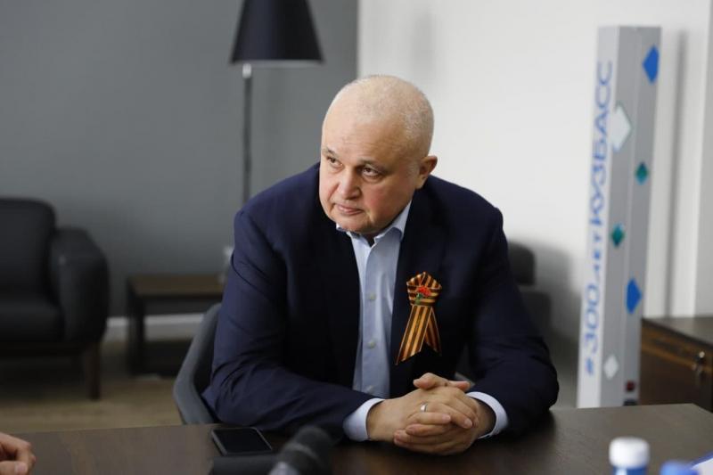 Губернатор Кузбасса выразил соболезнования семье погибших школьниц