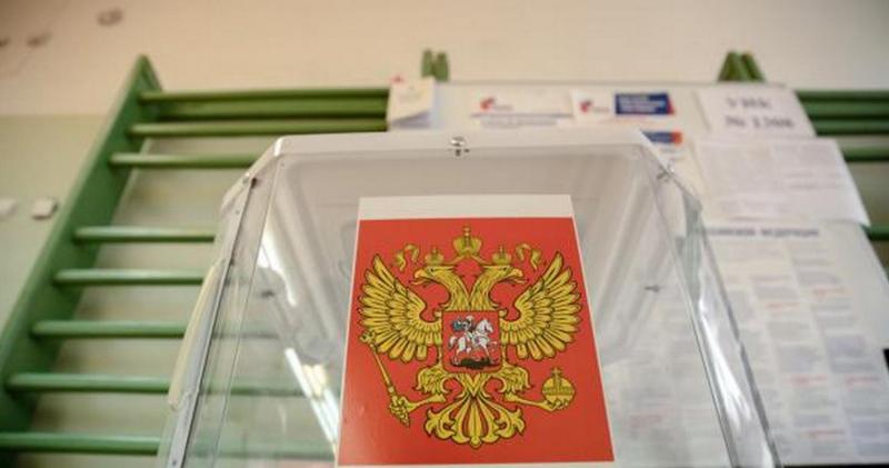 Досрочное голосование в Иркутской области стартовало 5 сентября