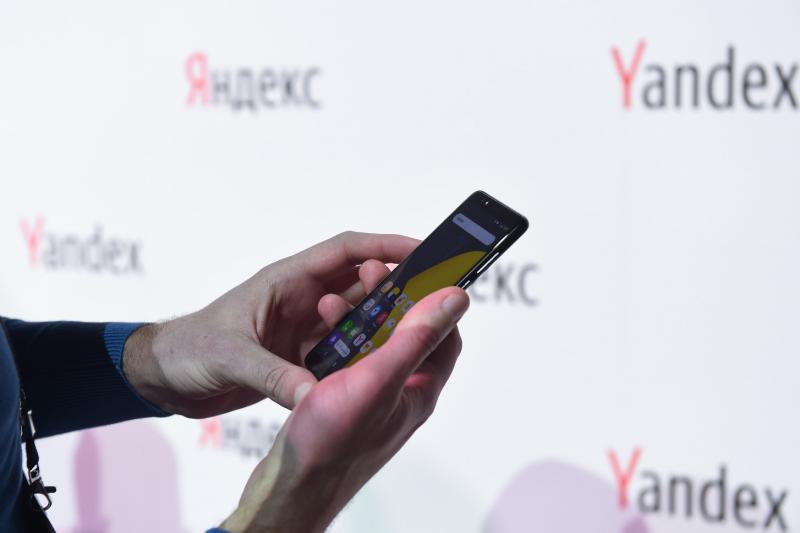 Пользователи «Яндекса» смогут снимать и монтировать короткие видео