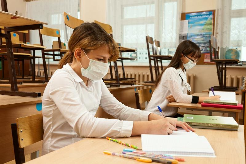 В российских школах сократят количество контрольных работ