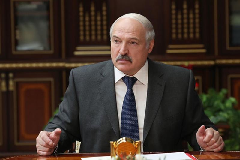 Лукашенко поддержал идею референдума о смертной казни