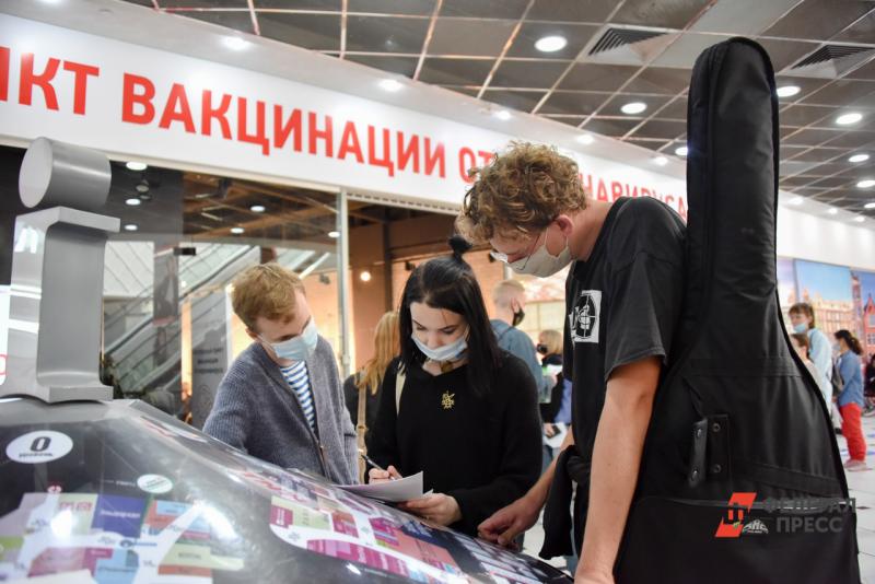 Челябинские студенты получат промокод на СберПрайм после вакцинации