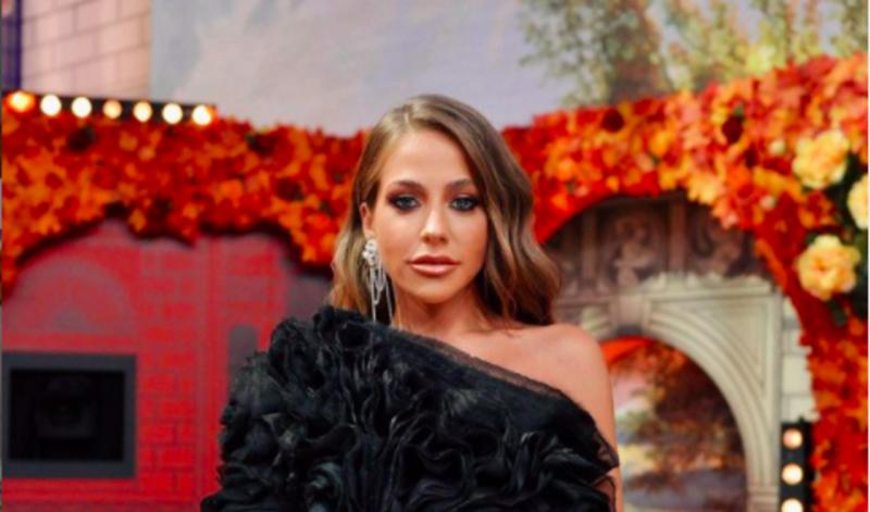 барановская