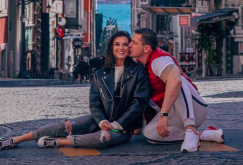 бородина и омаров