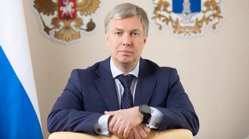 Инаугурация ульяновского губернатора пройдет 4 октября