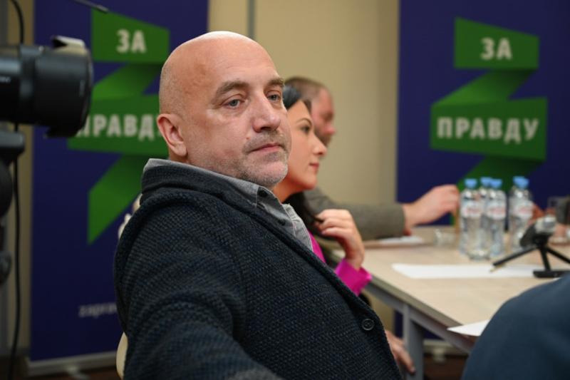 Политик готов отдать место другому представителю партии «Справедливая Россия – За правду»
