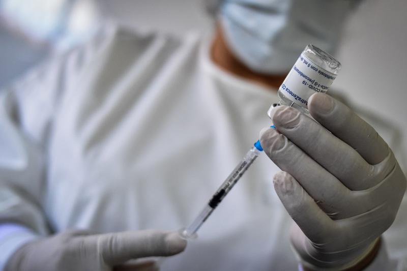 Вакцина не будет доступна в России