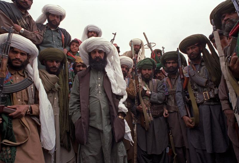 Лидер талибов* возглавит правительство Афганистана