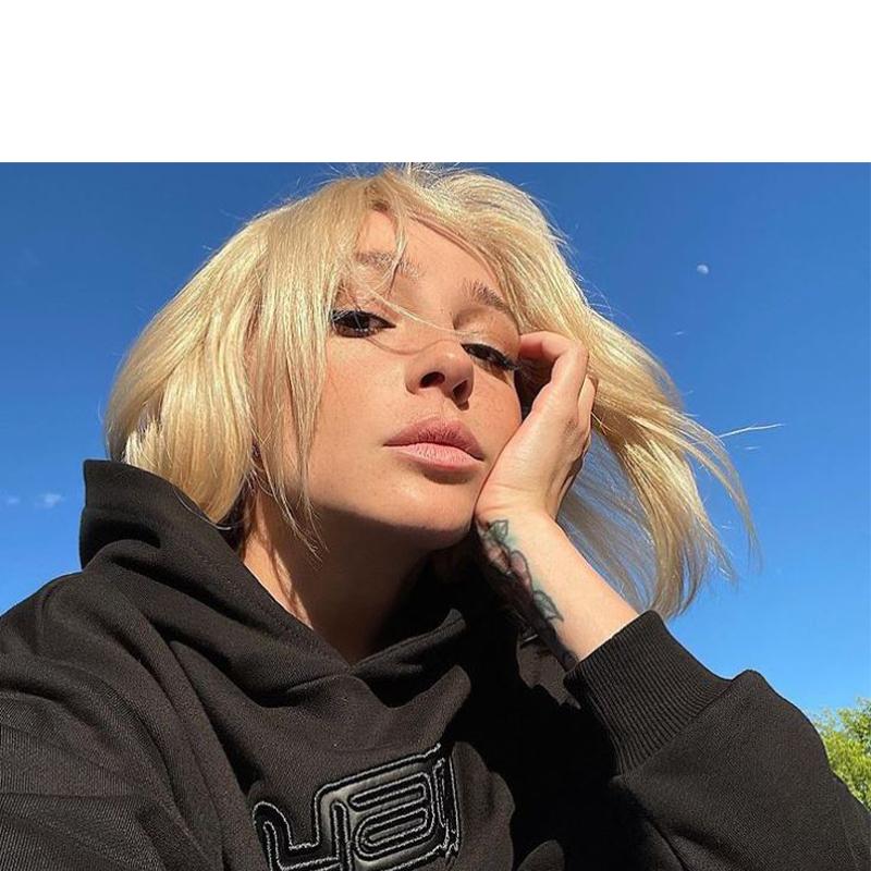 Настя Ивлеева