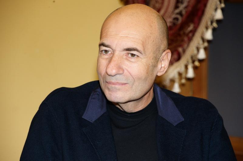 Игорь Крутой