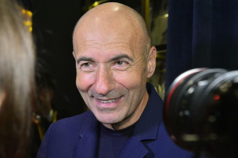 Игорь Крутой