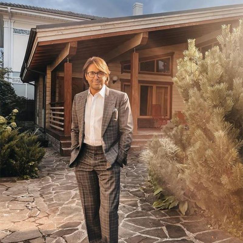 Андрей Малахов