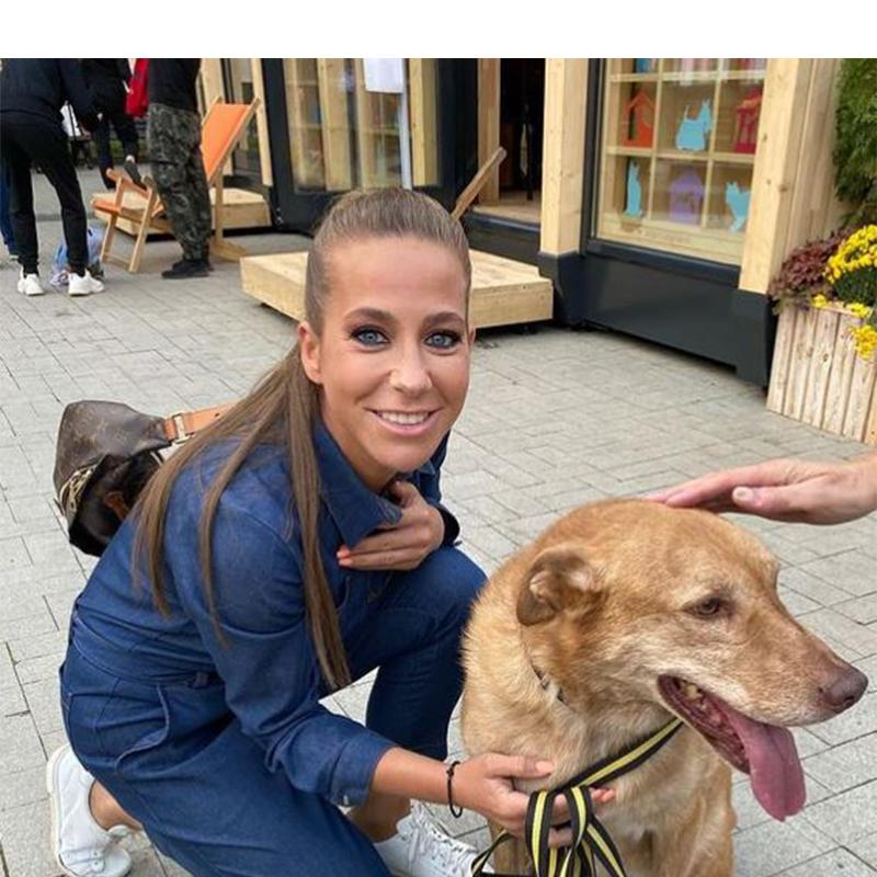 Юлия Барановская