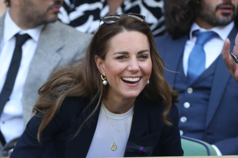 Кейт Миддлтон