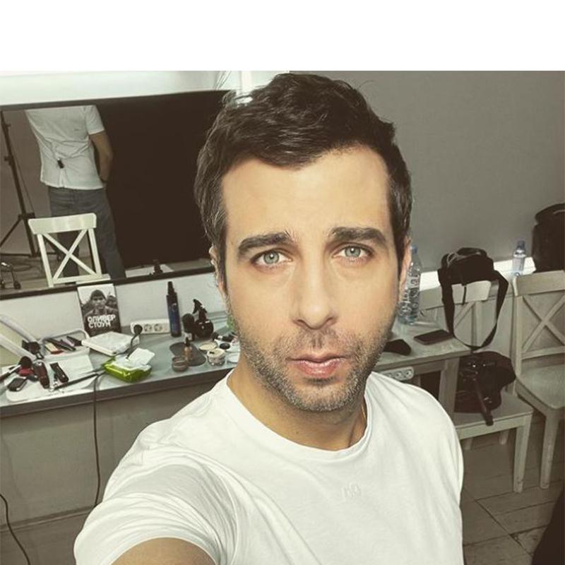 Иван Ургант