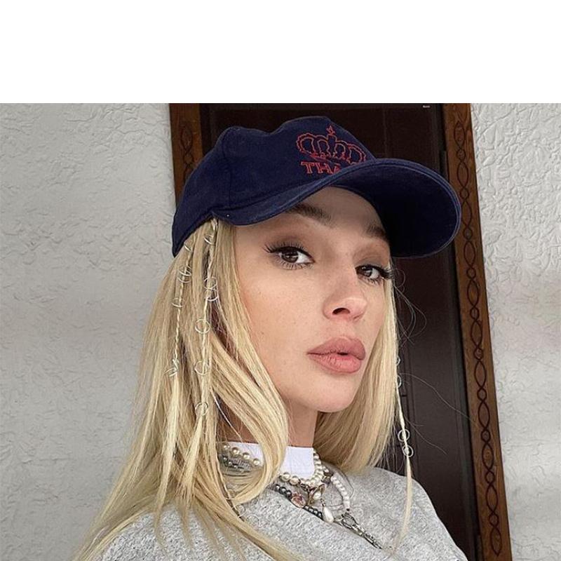 Настя Ивлеева