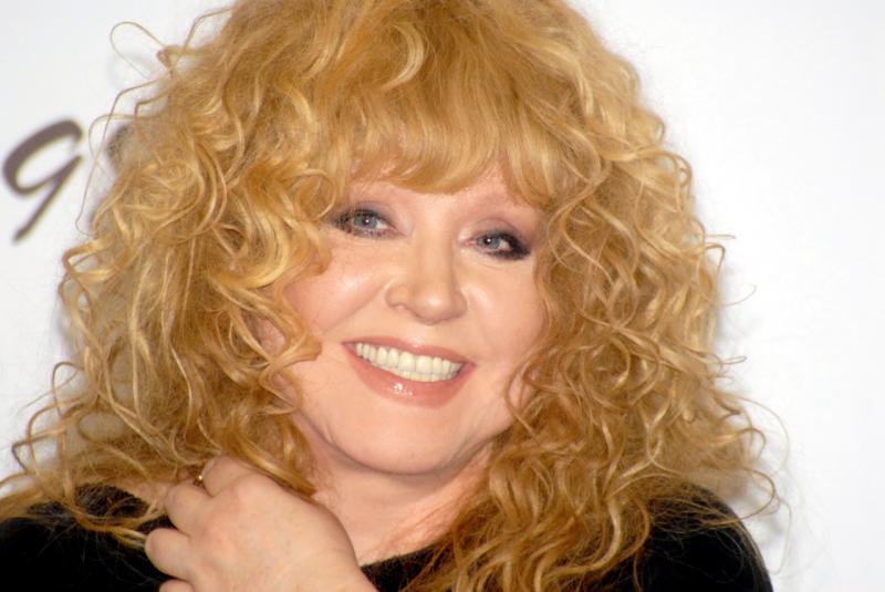 Алла Пугачева