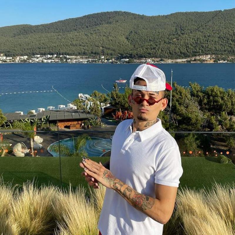 Моргенштерн