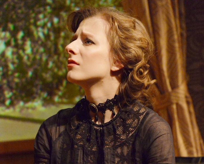 Елизавета Арзамасова