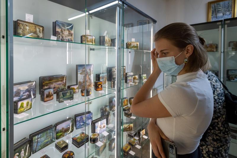 Нижегородская область вошла в список лидеров АСИ по промышленному туризму