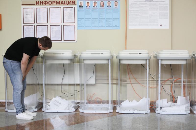 Безудержный креатив кандидатов оценили далеко не все избиратели в регионах ПФО