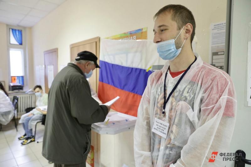 Иностранные эксперты проведут на самарских избирательных участках все три дня голосования