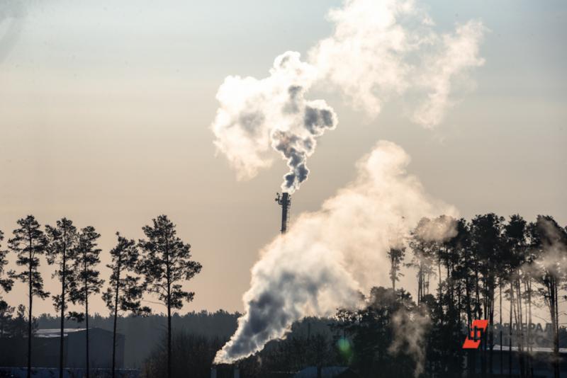 В Челябинской области выбросы снизились почти на 30% за последнюю пятилетку
