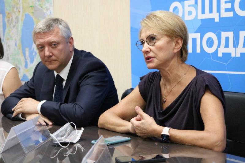 Лидеры челябинских партсписков «Единой России» отказались идти в Госдуму