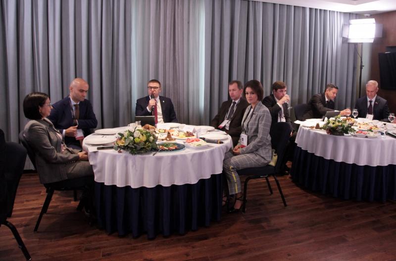 В Челябинске стартовал форум глав регионов стран ШОС