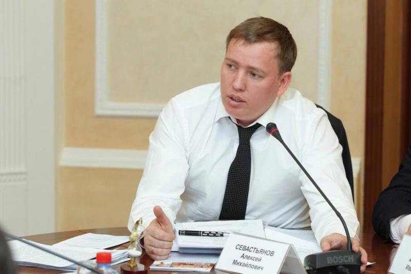 Челябинский экс-омбудсмен Севастьянов получил полмиллиона компенсации