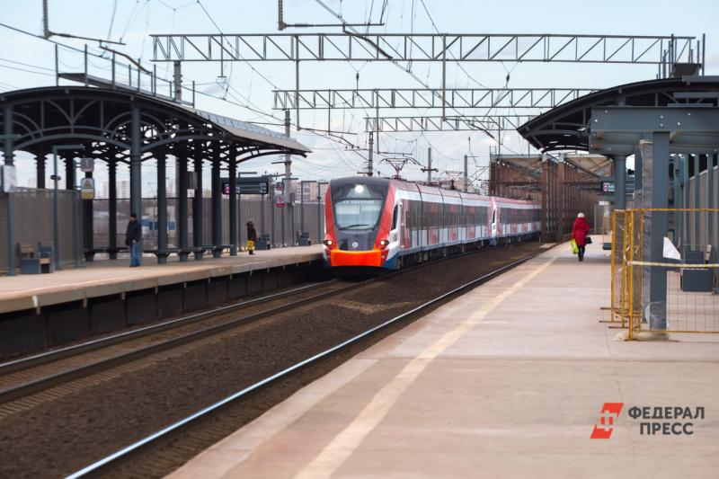 В Екатеринбурге проектируют систему наземного метро