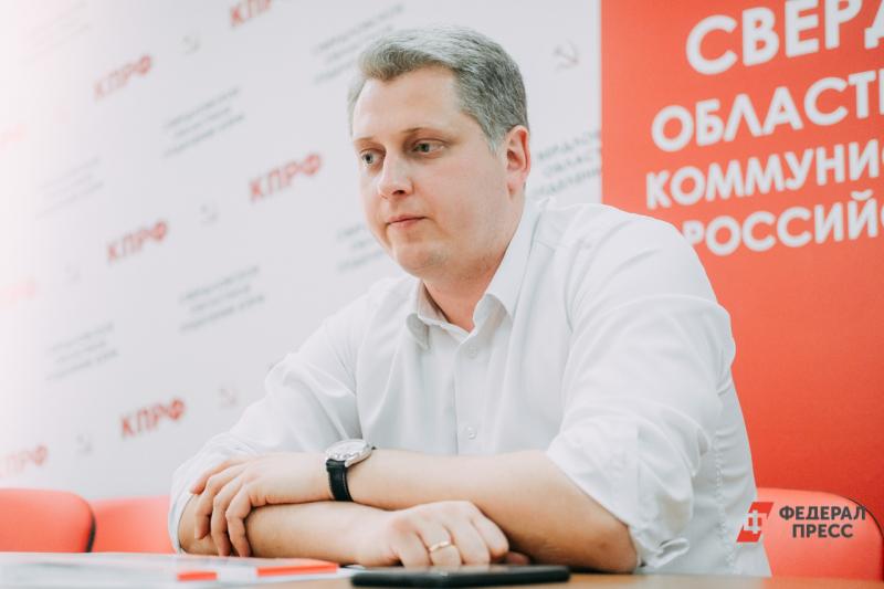 Александр Ивачев считает, что на выборах скупают голоса