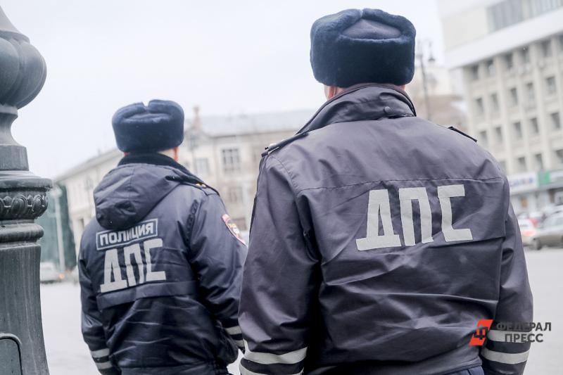 В Челябинской области задержали пьяного за рулем начальника ГО и ЧС