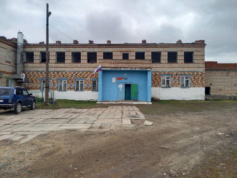 В Челябинской области избиратели пожаловались на ужасный внешний вид участков