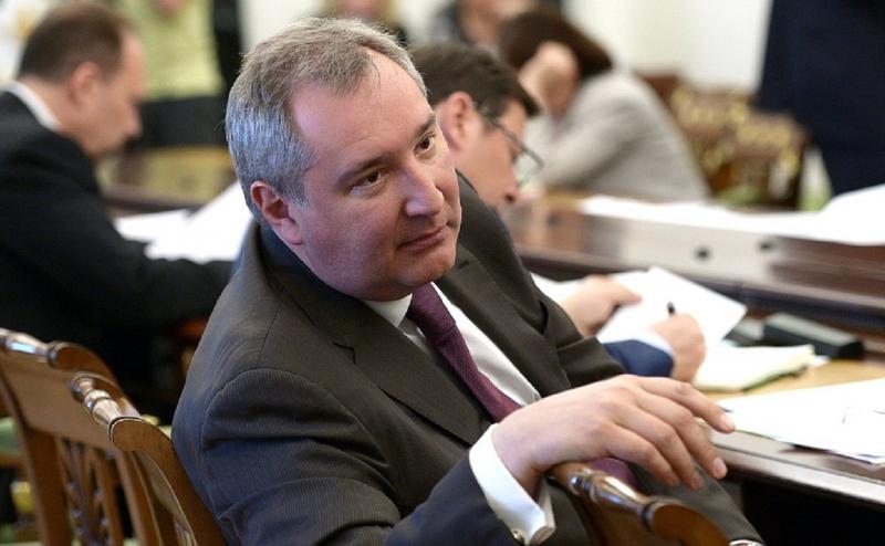 Глава «Роскосмоса» Дмитрий Рогозин нанесет тайный визит на Урал