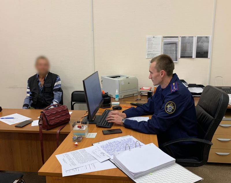 Екатеринбургского дебошира обвинили в покушении