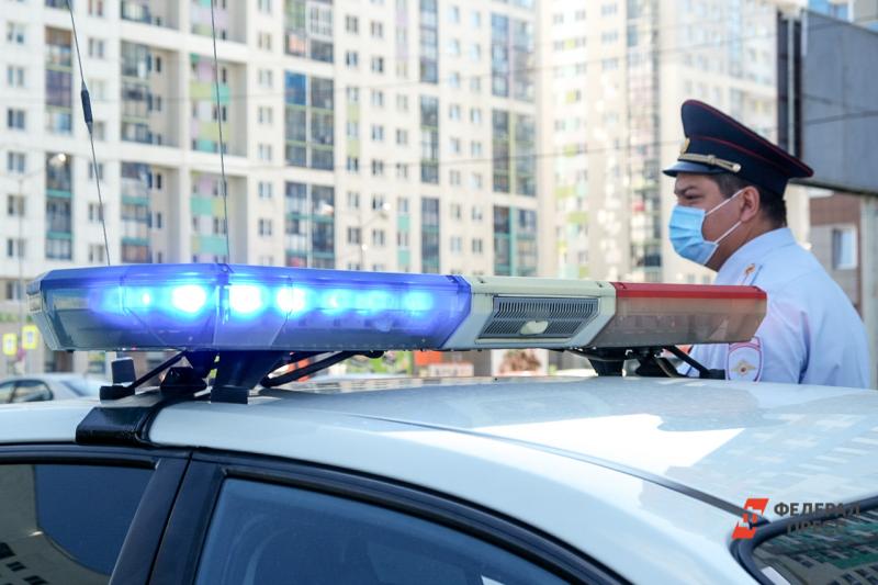 Полиция проверяет информацию о подкупах на Сортировке
