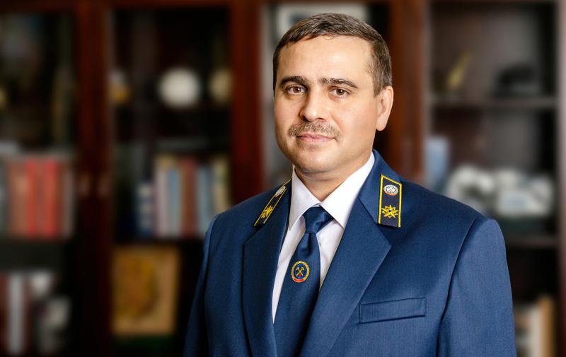Алексея Яковлева утвердили в должности ректора КузГТУ