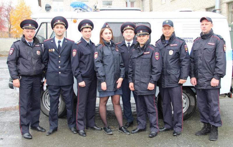 Поиски женщины организовал майор полиции Мурад Мамедов