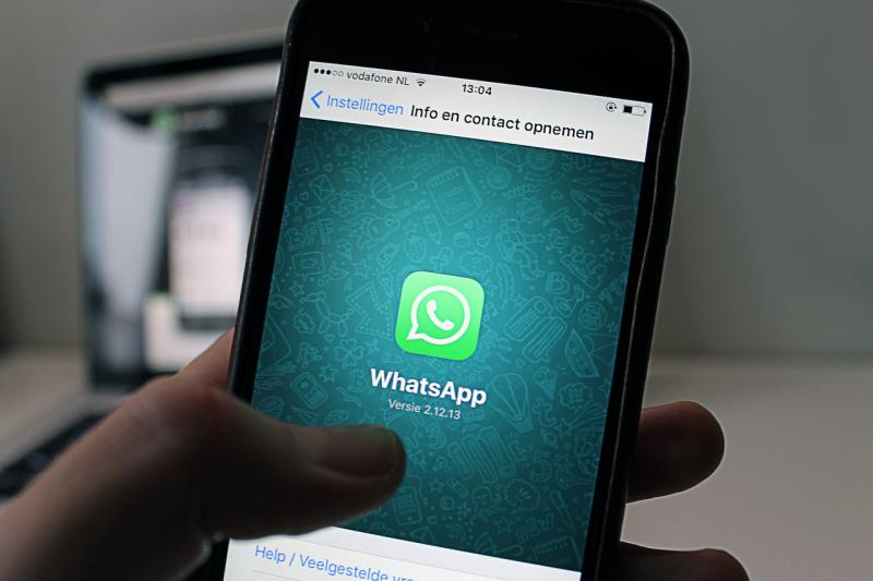 WhatsApp сделает прослушивание сообщений  удобным для пользователей